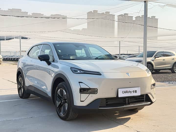 Changan Deepal S05, 2026 — фото 3 из 9
