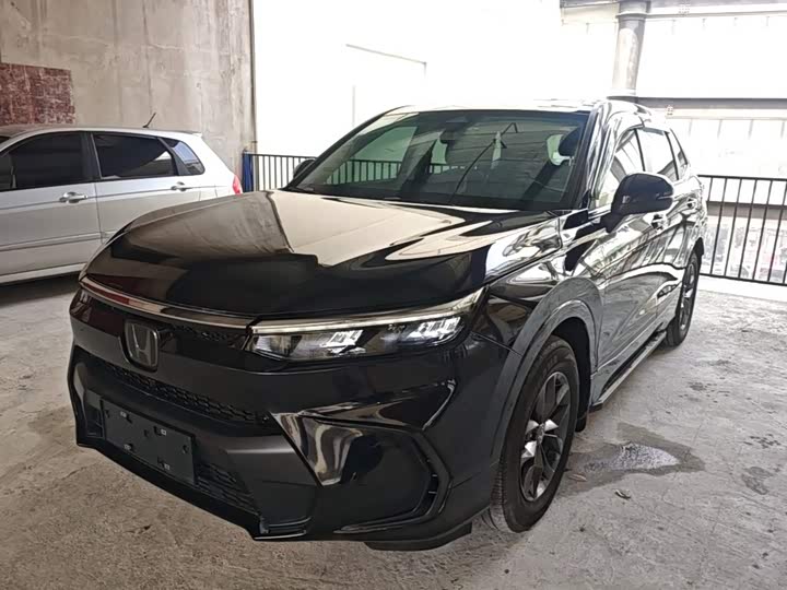 Honda Breeze, 2023 — купить в Санкт-Петербурге под ключ