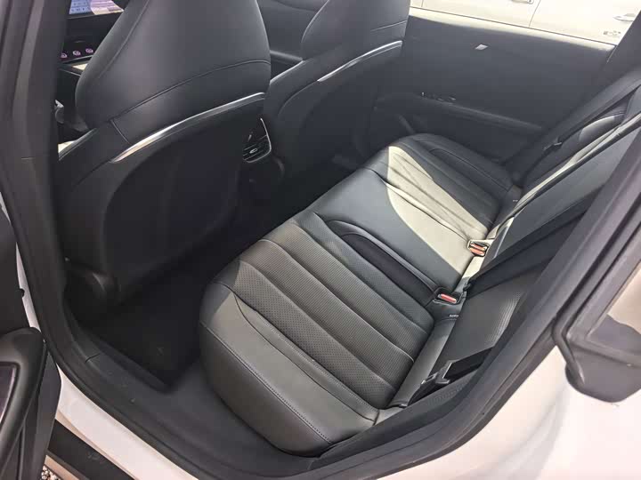 Changan Deepal L07, 2024 — фото 6 из 9