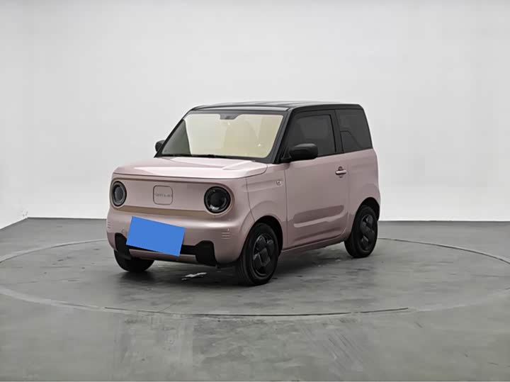Geely Galaxy Panda Mini, 2024 — купить в Нижнем Новгороде под ключ