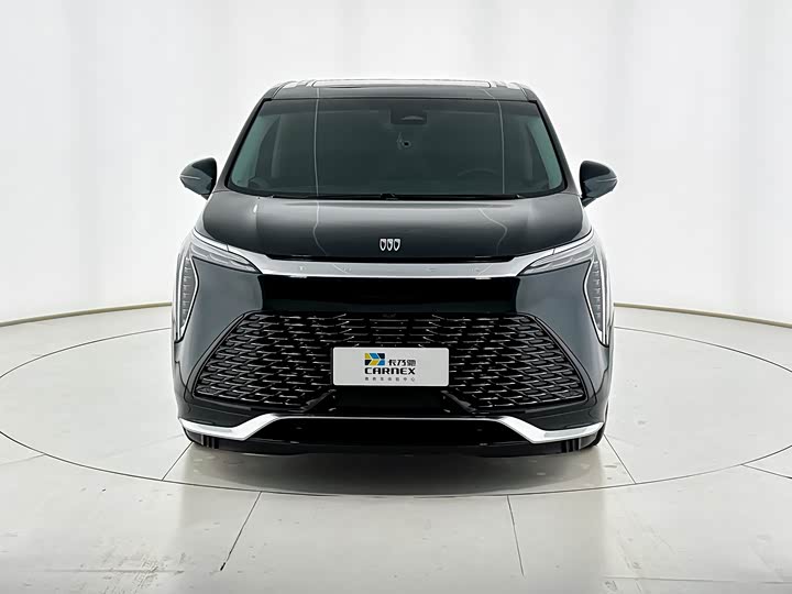 Buick GL8 Century, 2023 — купить в Туле под ключ