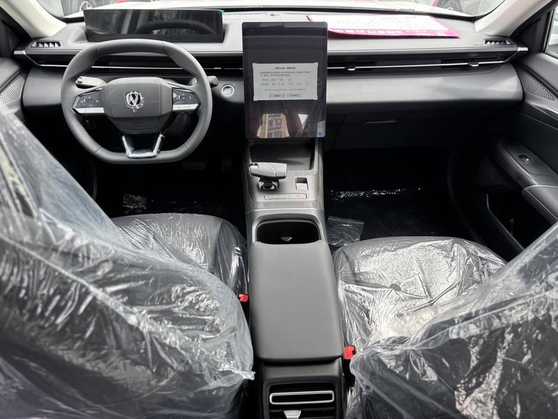 Changan Eado Plus, 2025 — фото 5 из 7