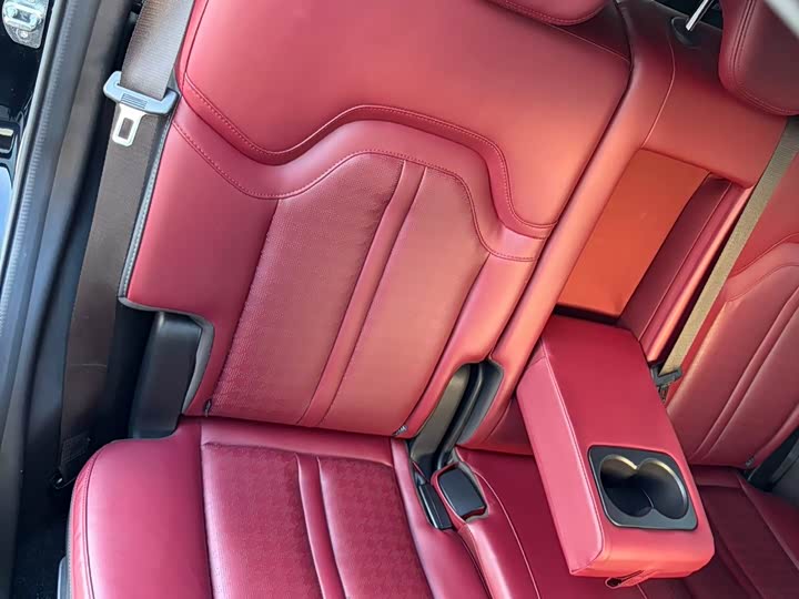Jetour X70 Pro, 2023 — фото 9 из 9