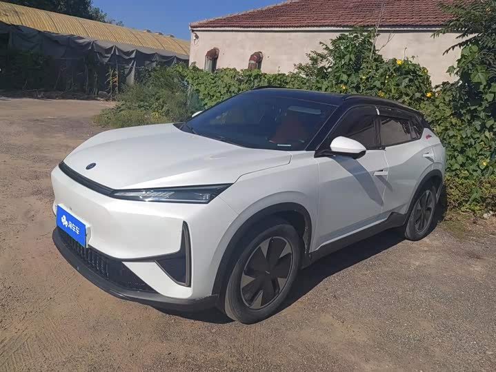 Dongfeng Aeolus L7, 2024 — купить в Санкт-Петербурге под ключ