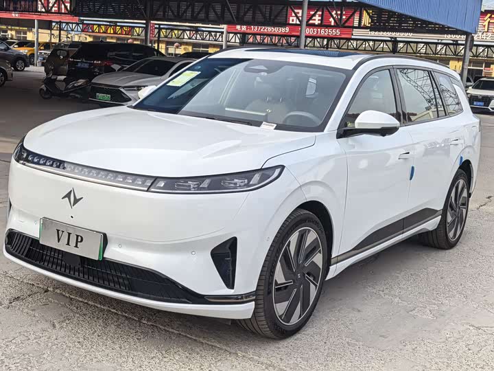 Dongfeng Yipai eπ 008, 2025 — купить в Ижевске под ключ