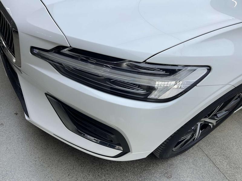 Volvo S60, 2025 — фото 7 из 12