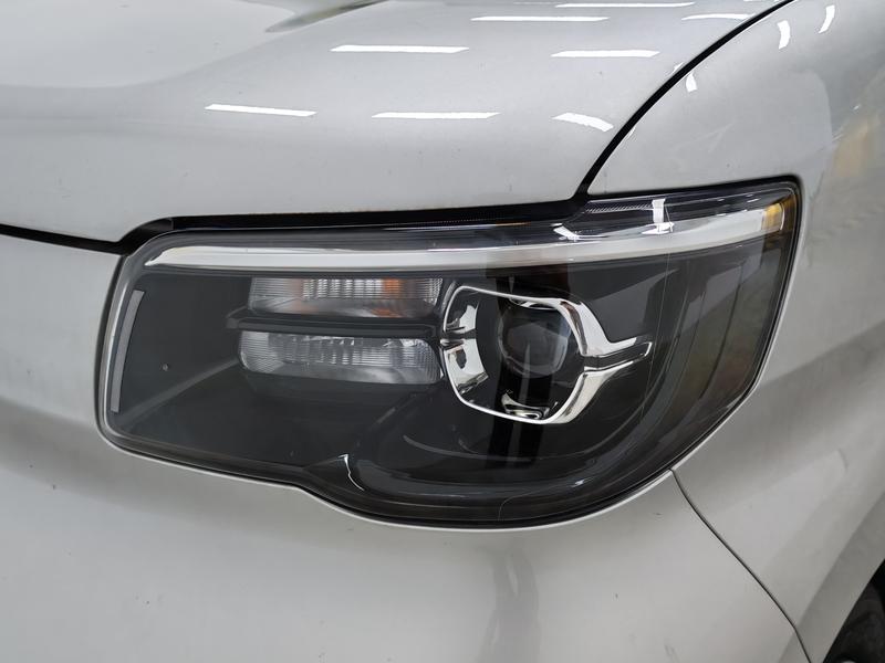 Wuling Sunshine EV, 2025 — фото 9 из 12