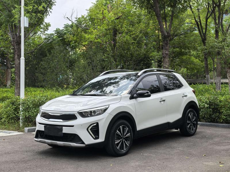 Kia KX1, 2022 — купить в Воронеже под ключ