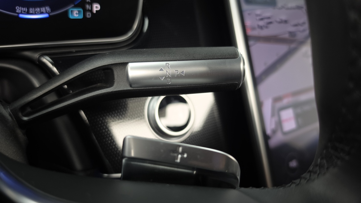 Mercedes-Benz EQS, 2022 — фото 9 из 12