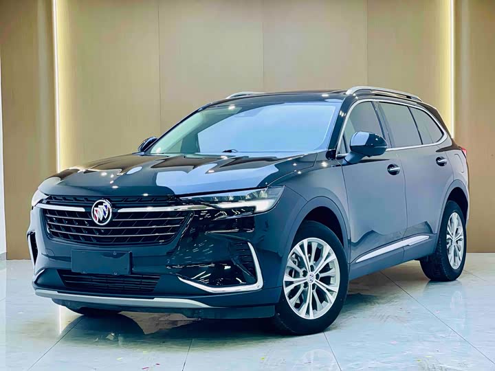Buick Envision Plus, 2022 — купить в Калуге под ключ