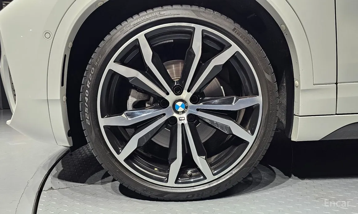BMW X2 (F39), 2023 — фото 5 из 12