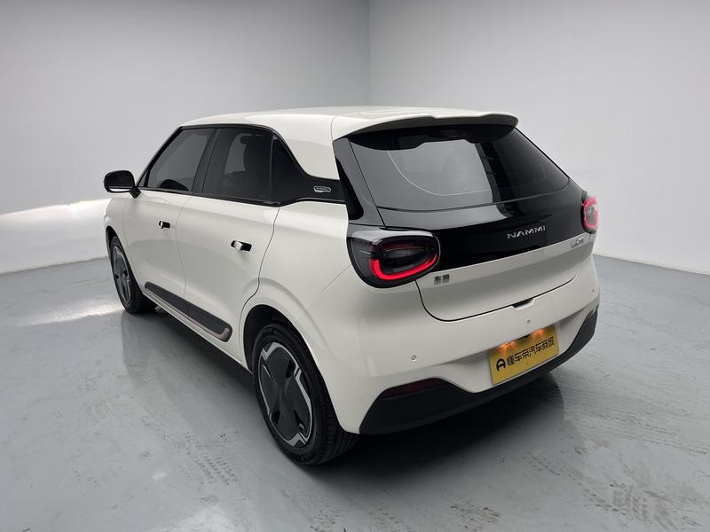 Dongfeng Yipai Nano 01, 2025 — фото 5 из 12