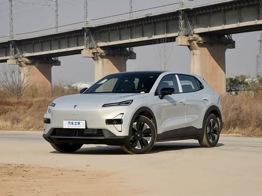 Changan Deepal S05, 2026 — купить в Санкт-Петербурге под ключ
