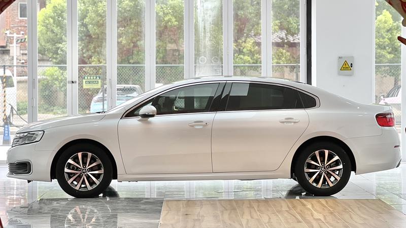 Citroen C6, 2023 — фото 3 из 12