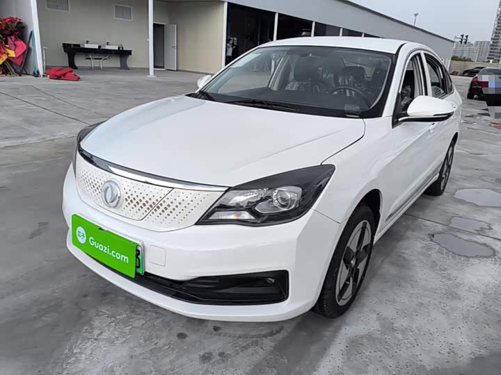 Dongfeng Aeolus E70, 2026 — купить в Саранске под ключ