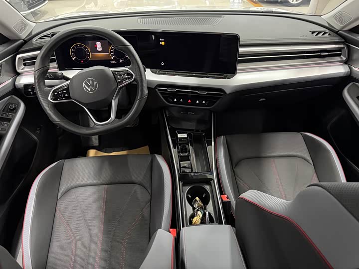 Volkswagen Lamando L, 2022 — фото 6 из 9