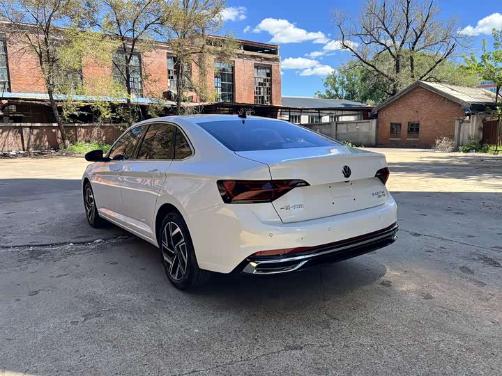 Volkswagen Sagitar L, 2023 — фото 6 из 9
