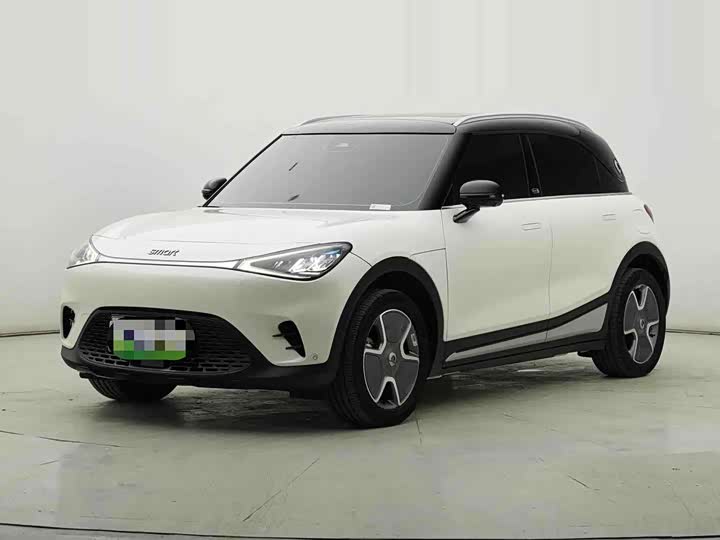 Smart #1, 2023 — купить в Курске под ключ
