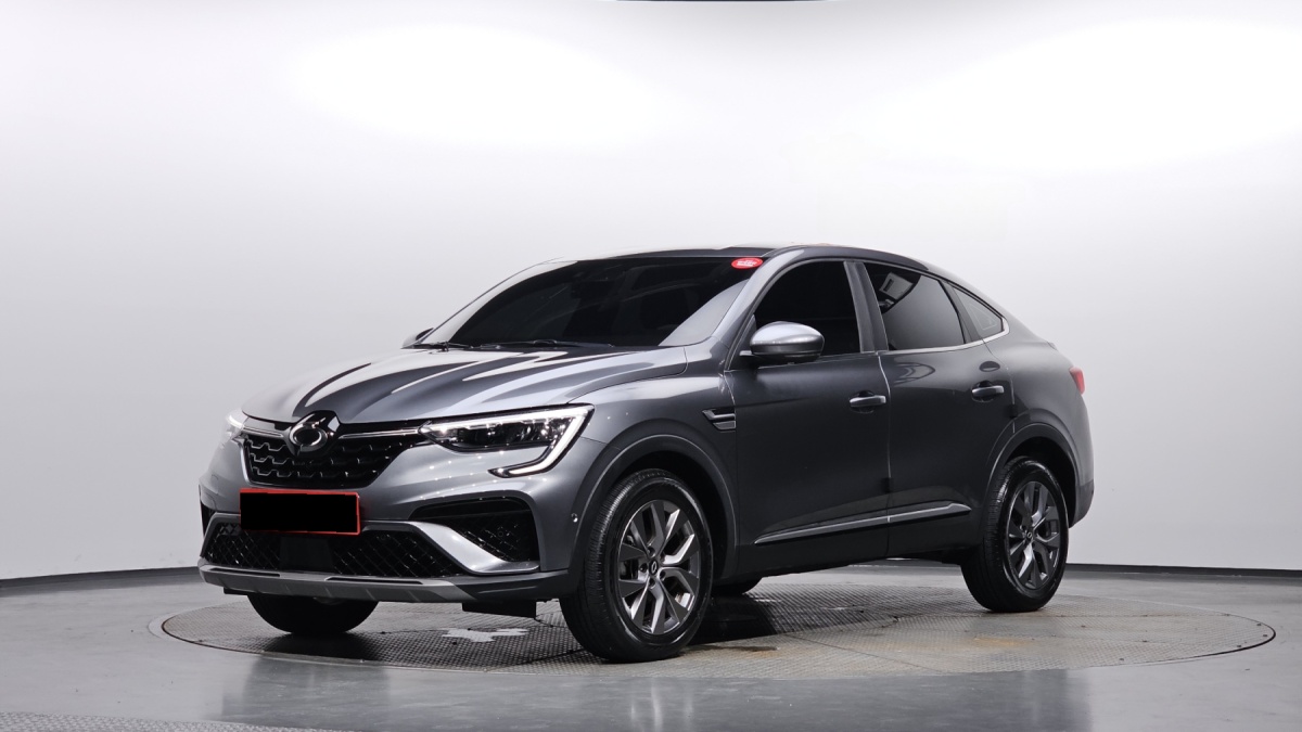 Renault XM3, 2023 — купить в Иванове под ключ