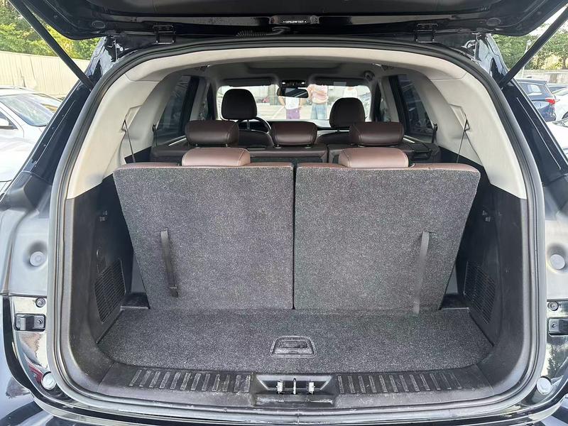 Jetour X90 Plus, 2023 — фото 12 из 12