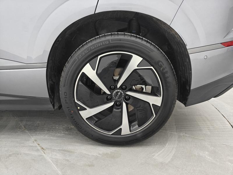 BYD Sea Lion 06 Hybrid/EV, 2025 — фото 11 из 12