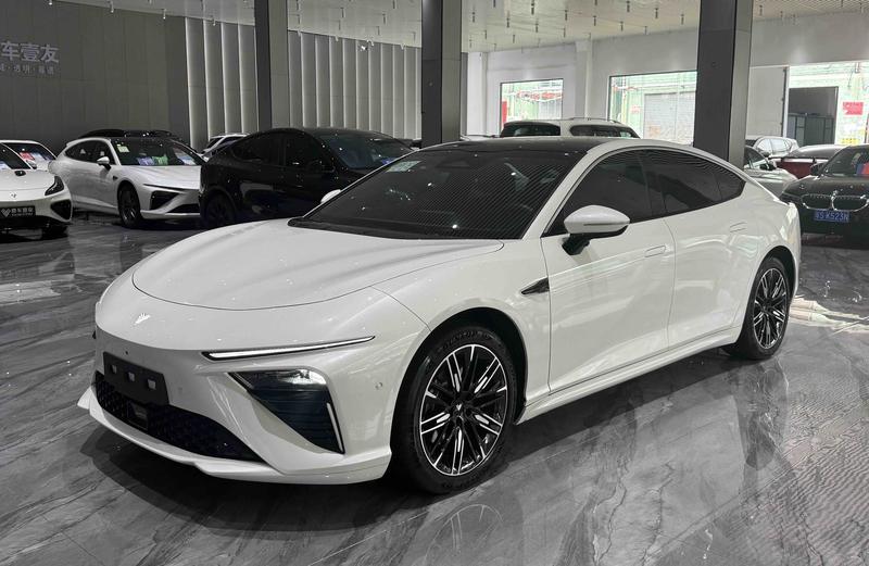 Hozon S, 2023 — купить в Ярославле под ключ