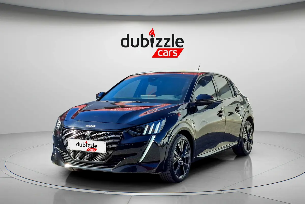 Peugeot 208, 2023 — фото 3 из 10