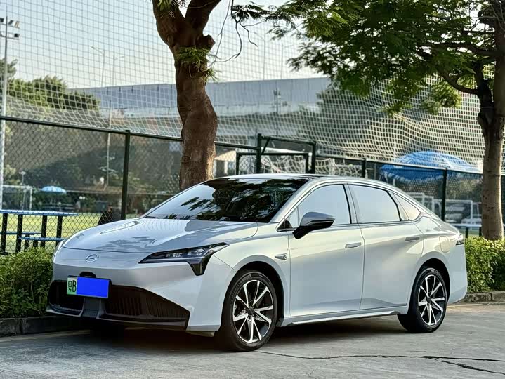 GAC Aion S Plus, 2022 — купить в Тамбове под ключ