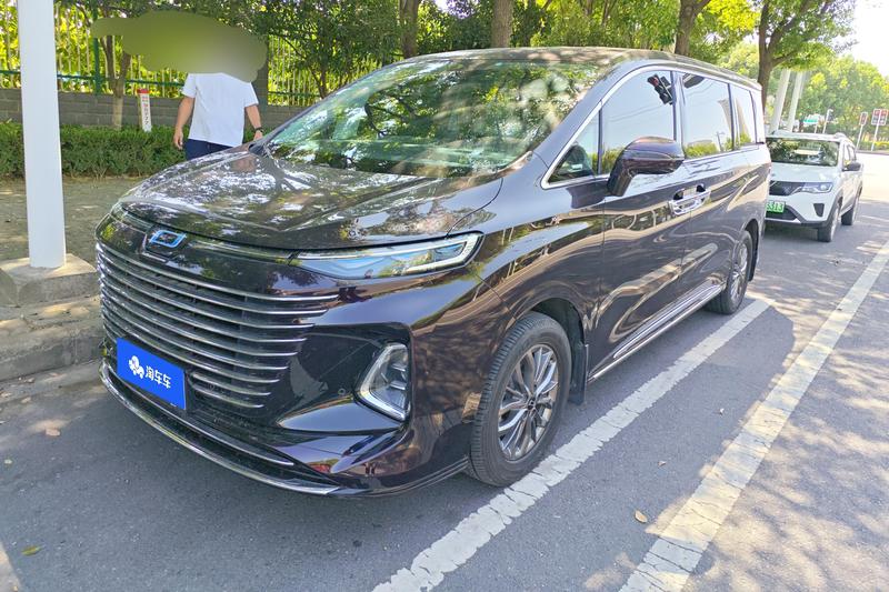 Bestune M9, 2024 — купить в Липецке под ключ