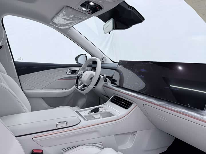 Hozon L, 2026 — фото 8 из 9