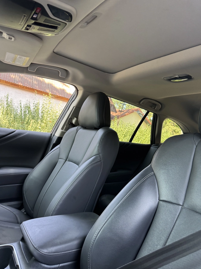 Subaru Outback, 2021 — фото 8 из 11