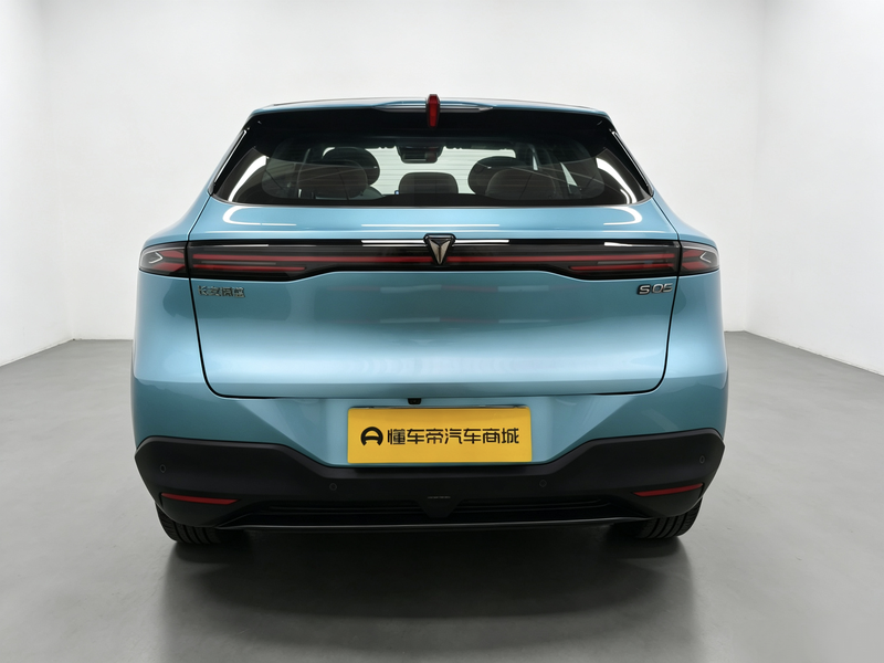 Changan Deepal S05, 2024 — фото 6 из 12
