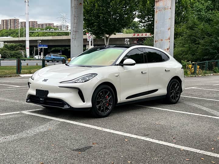 IM motors LS6, 2023 — купить в Нижнем Новгороде под ключ