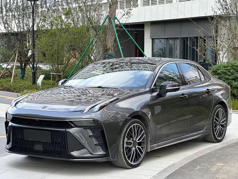 Lynk & Co 03, 2022 — купить в Рязани под ключ