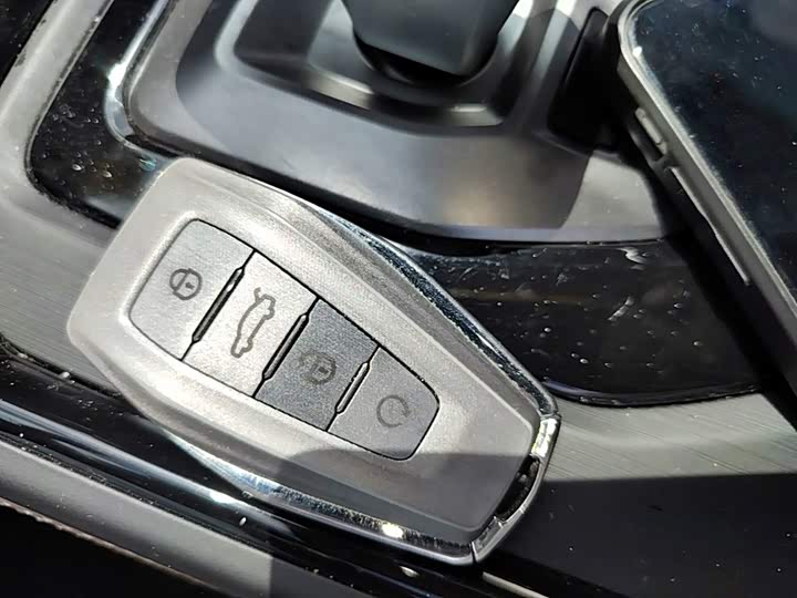 Geely Okavango Pro, 2023 — фото 9 из 9