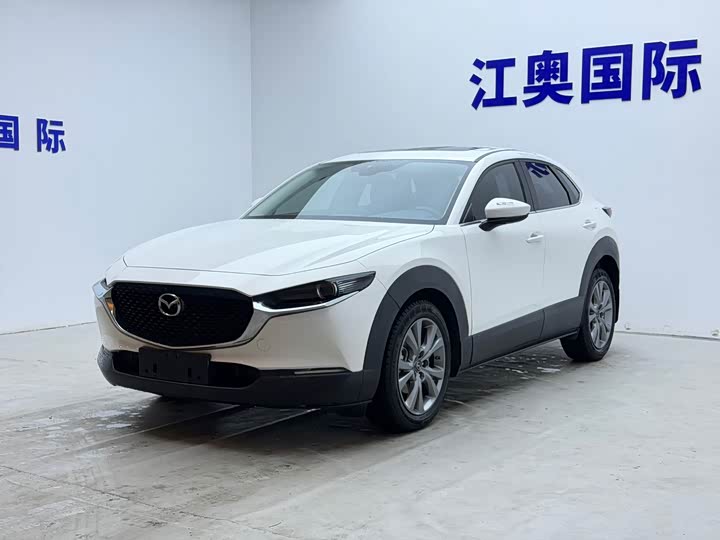 Mazda CX-30, 2023 — купить в Костроме под ключ