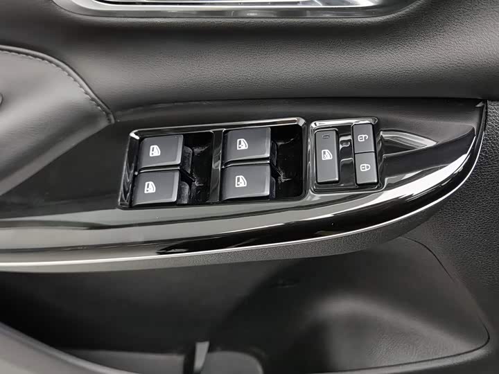 Changan Oshan X7 Plus, 2022 — фото 9 из 9