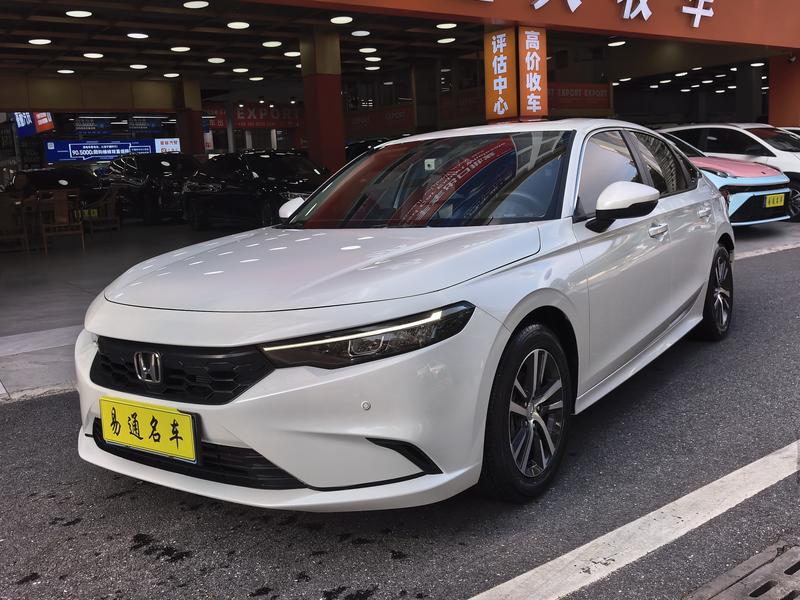 Honda Integra, 2023 — купить в Владимире под ключ
