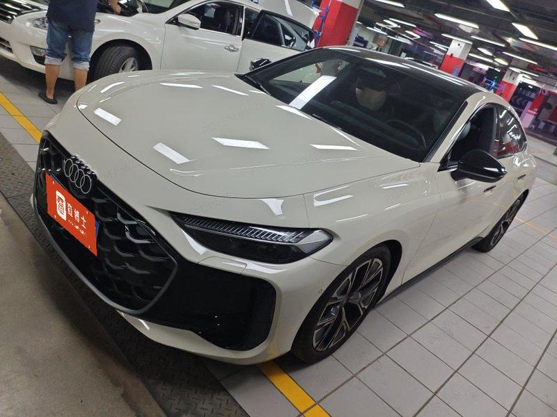 Audi A5L Sportback, 2025 — купить в Саранске под ключ