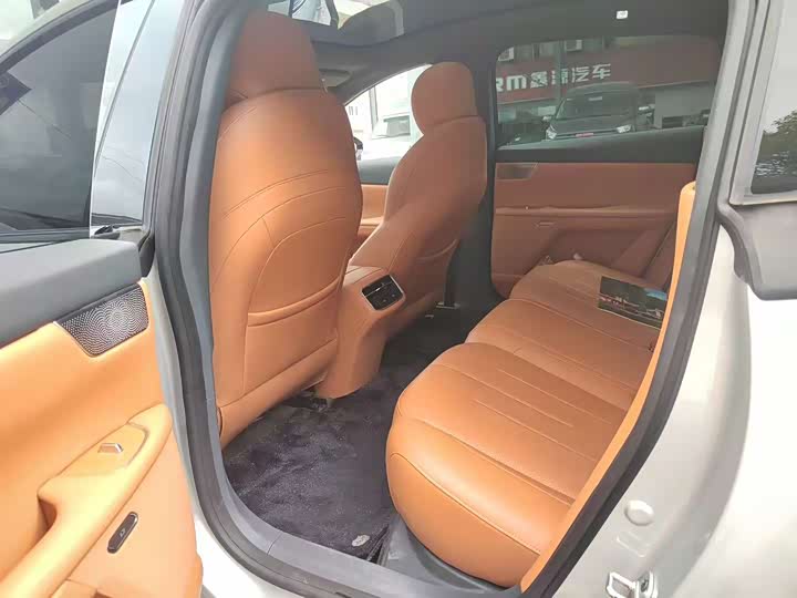 Dongfeng Yipai eπ 007, 2025 — фото 5 из 9