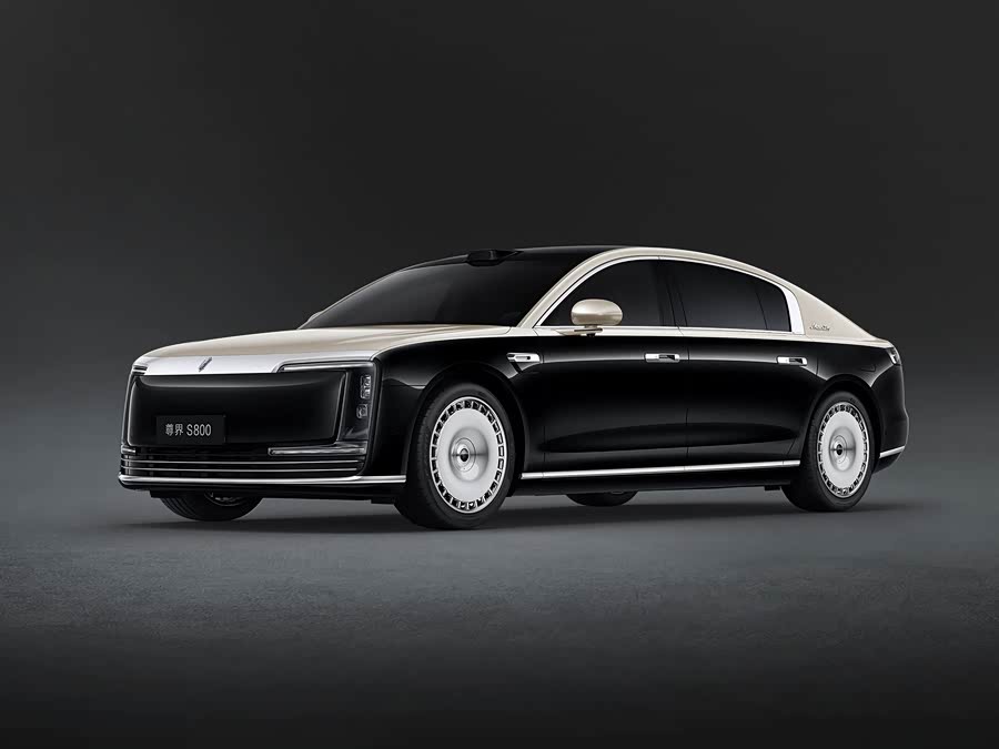 Maextro S800, 2026 — купить в Москве под ключ