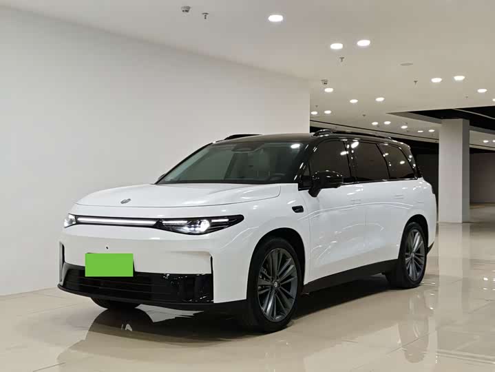 Leapmotor C16, 2024 — купить в Костроме под ключ