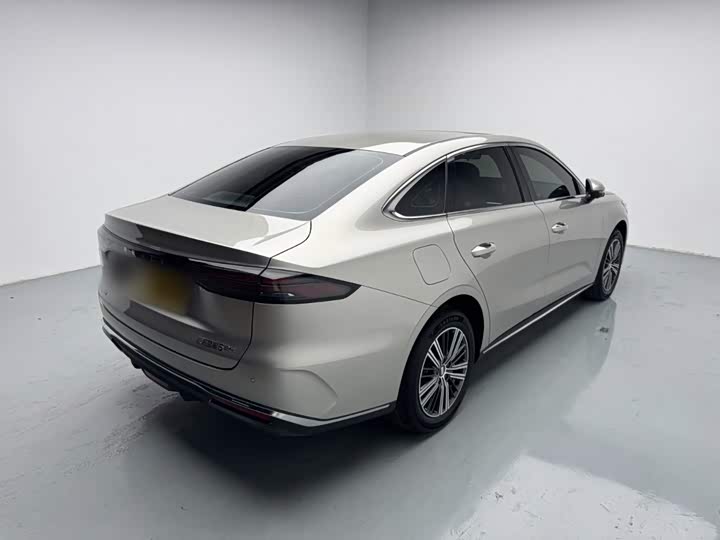 Geely Galaxy Starshine 6, 2025 — фото 7 из 9