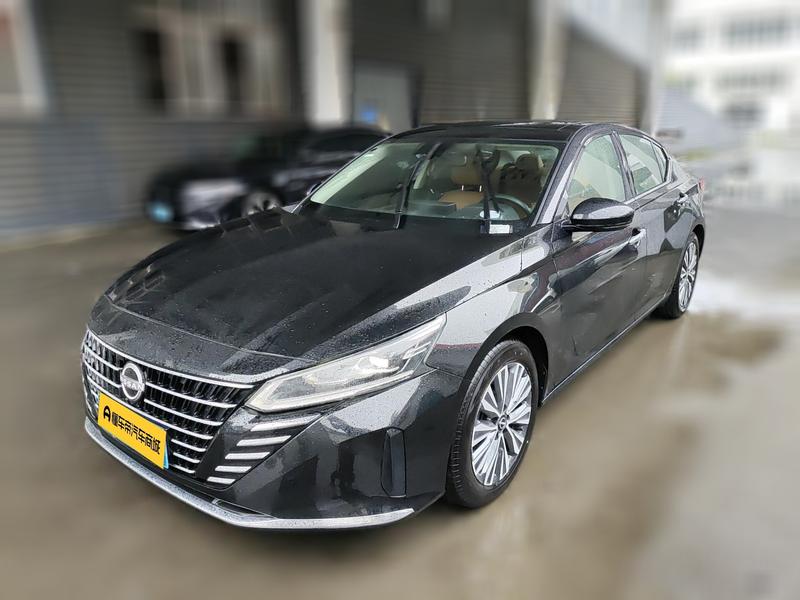 Nissan Teana, 2026 — купить в Иванове под ключ