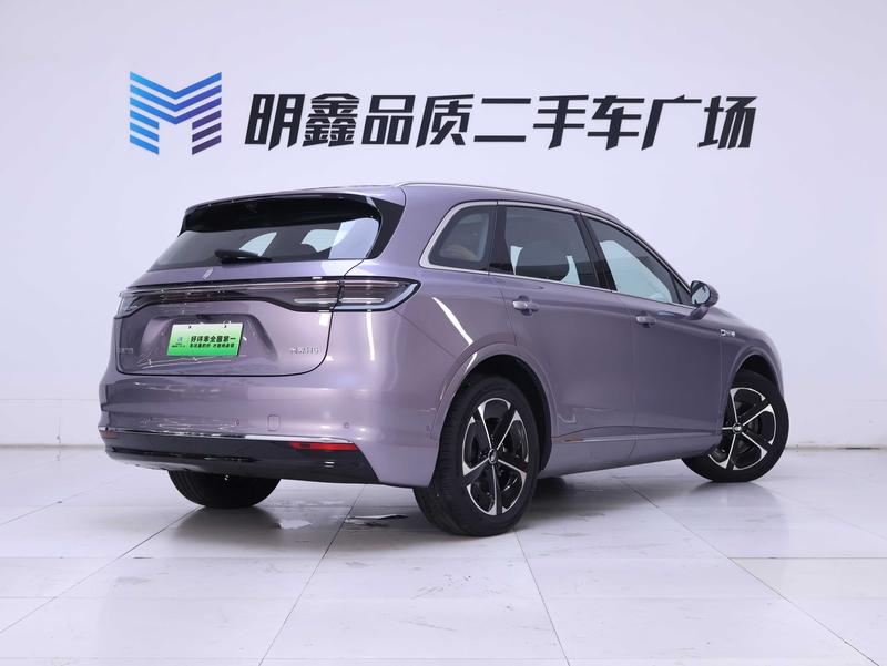 Shangjie (Huawei × SAIC) H5, 2025 — фото 3 из 12
