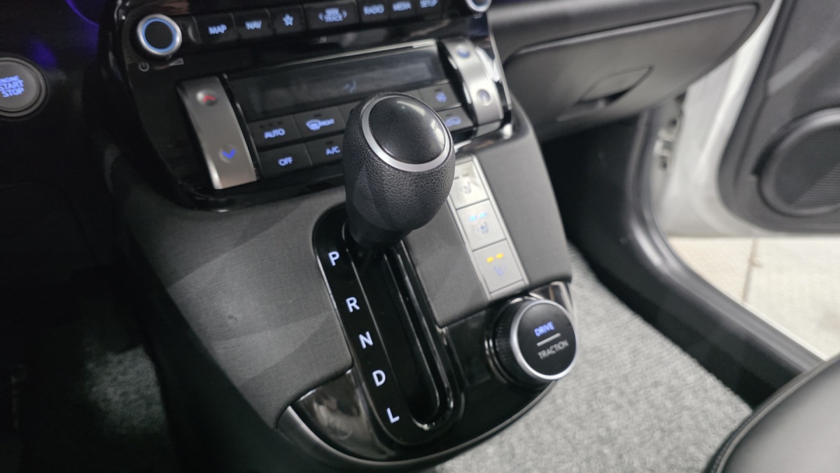 Hyundai Casper, 2023 — фото 9 из 12