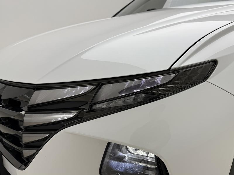Hyundai Tucson L, 2022 — фото 9 из 12