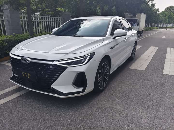 Chery Arrizo 8, 2022 — купить в Чебоксарах под ключ