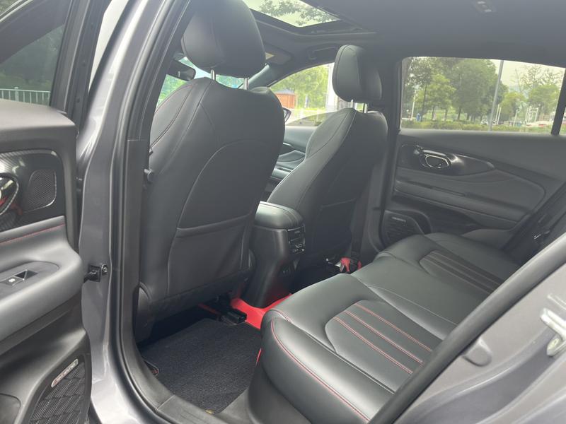 GAC Trumpchi Empow R, 2023 — фото 10 из 11