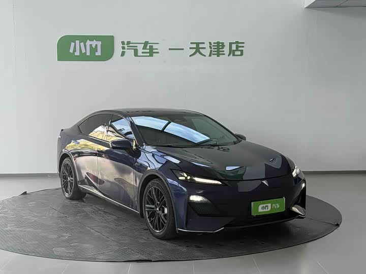 Changan Deepal SL03, 2022 — фото 2 из 9